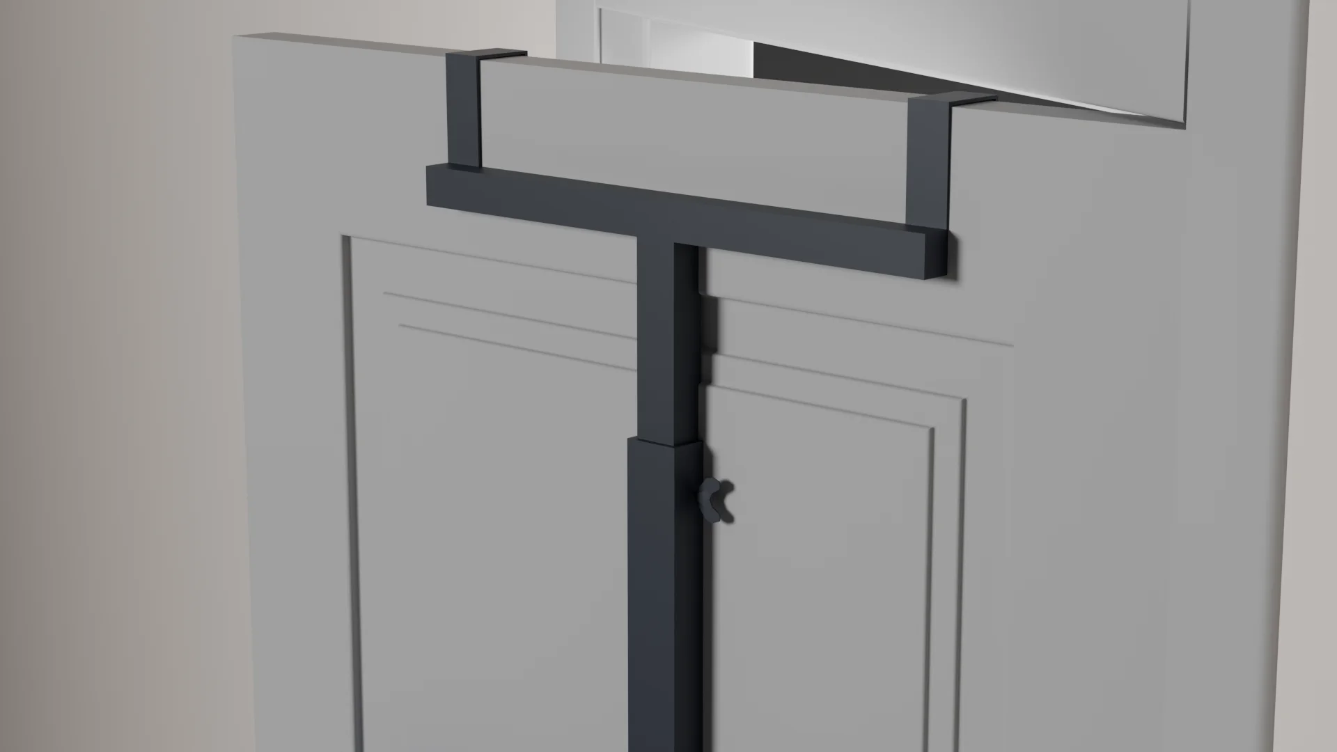 Door Brace